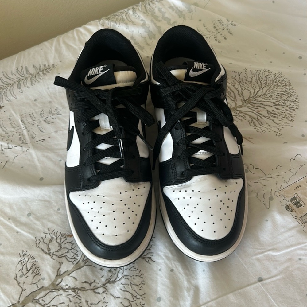 Nike Dunks